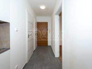 Pronájem bytu 2+1, Trutnov - Horní Staré Město, Zvonková, 48 m2