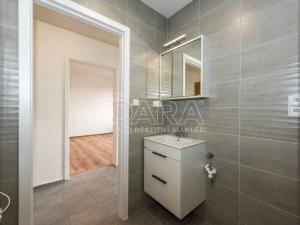 Pronájem bytu 2+1, Trutnov - Horní Staré Město, Zvonková, 48 m2