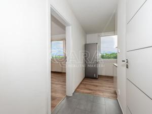 Pronájem bytu 2+1, Trutnov - Horní Staré Město, Zvonková, 48 m2