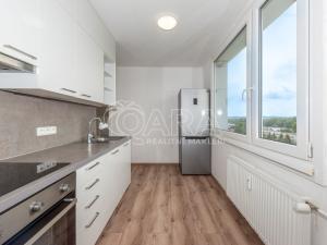 Pronájem bytu 2+1, Trutnov - Horní Staré Město, Zvonková, 48 m2