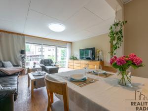 Prodej rodinného domu, Praha, Vačkářova, 216 m2