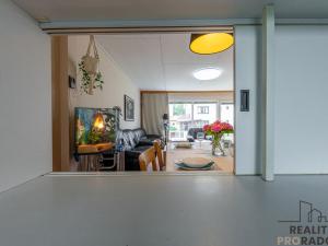 Prodej rodinného domu, Praha, Vačkářova, 216 m2