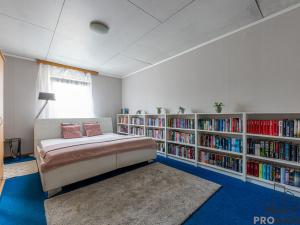 Prodej rodinného domu, Praha, Vačkářova, 216 m2