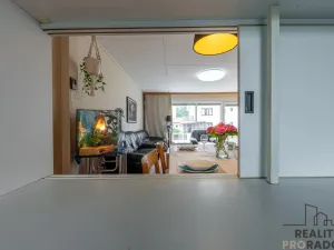 Prodej rodinného domu, Praha, Vačkářova, 216 m2