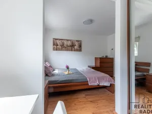 Prodej rodinného domu, Praha, Vačkářova, 216 m2