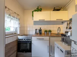 Prodej rodinného domu, Praha, Vačkářova, 216 m2