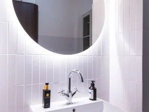 Pronájem bytu 2+kk, Praha - Nové Město, Růžová, 52 m2
