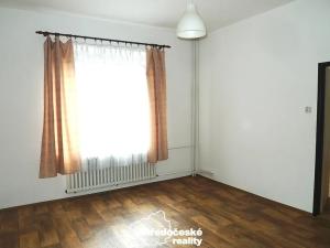 Pronájem bytu 2+1, Praha - Libeň, 70 m2