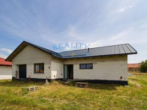 Prodej rodinného domu, Vrbice - Vetlá, 175 m2