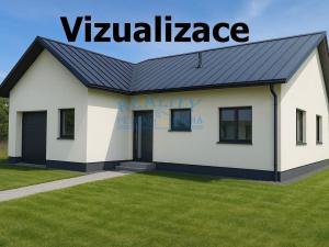 Prodej rodinného domu, Vrbice - Vetlá, 175 m2