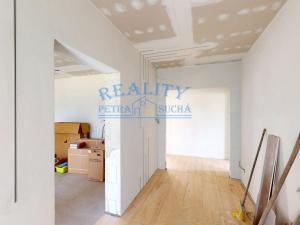 Prodej rodinného domu, Vrbice - Vetlá, 175 m2