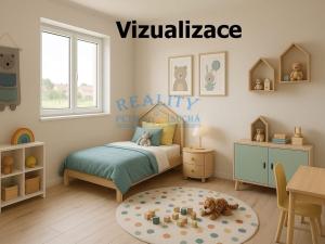 Prodej rodinného domu, Vrbice - Vetlá, 175 m2