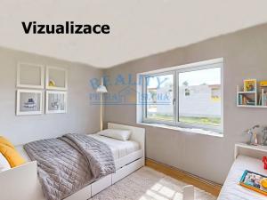 Prodej rodinného domu, Vrbice - Vetlá, 175 m2