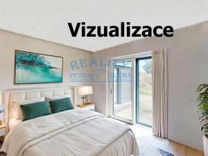 Prodej rodinného domu, Vrbice - Vetlá, 175 m2