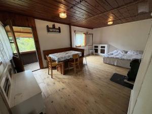 Prodej chaty, Ochoz u Brna, 42 m2