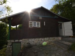 Prodej chaty, Ochoz u Brna, 42 m2