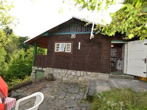 Prodej chaty, Ochoz u Brna, 42 m2