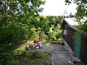 Prodej chaty, Ochoz u Brna, 42 m2