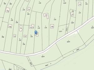 Prodej chaty, Ochoz u Brna, 42 m2