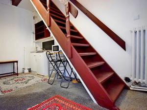 Pronájem bytu 1+1, Praha - Hlubočepy, Pod Ateliéry, 45 m2