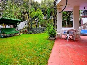 Pronájem bytu 1+1, Praha - Hlubočepy, Pod Ateliéry, 45 m2