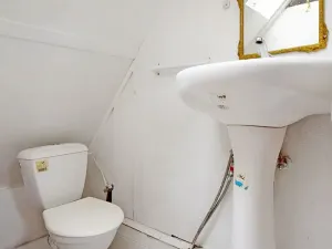 Pronájem bytu 1+1, Praha - Hlubočepy, Pod Ateliéry, 45 m2