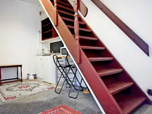 Pronájem bytu 1+1, Praha - Hlubočepy, Pod Ateliéry, 45 m2
