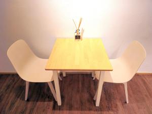 Prodej bytu 2+kk, Praha, Na hutích, 23 m2