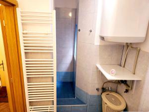 Prodej bytu 2+kk, Praha, Na hutích, 23 m2