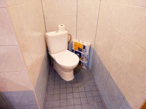 Prodej bytu 2+kk, Praha, Na hutích, 23 m2