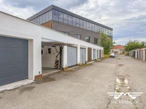 Prodej garáže, Kamenice, Sídliště I, 16 m2