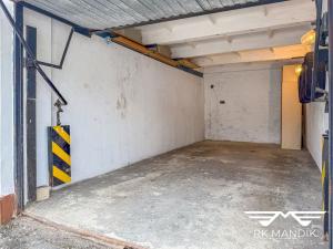 Prodej garáže, Kamenice, Sídliště I, 16 m2