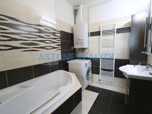Pronájem bytu 2+1, Praha - Košíře, Nad zámečkem, 61 m2