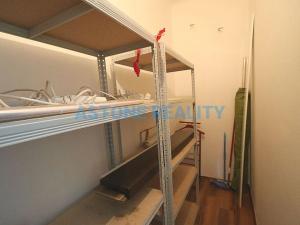 Pronájem bytu 2+1, Praha - Košíře, Nad zámečkem, 61 m2