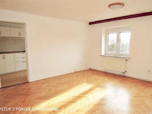 Pronájem bytu 1+1, Brno, Botanická, 41 m2
