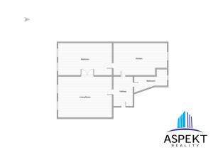 Pronájem bytu 2+1, Praha - Smíchov, Zborovská, 70 m2