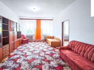 Prodej bytu 2+1, Staré Město, nám. Osvobození, 69 m2