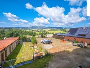 Prodej bytu 2+1, Staré Město, nám. Osvobození, 69 m2