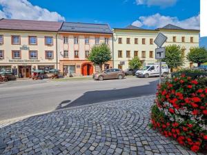 Prodej bytu 2+1, Staré Město, nám. Osvobození, 69 m2
