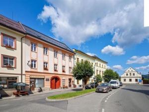 Prodej bytu 2+1, Staré Město, nám. Osvobození, 69 m2