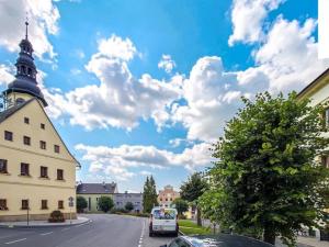 Prodej bytu 2+1, Staré Město, nám. Osvobození, 69 m2