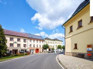 Prodej bytu 2+1, Staré Město, nám. Osvobození, 69 m2