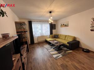 Prodej bytu 3+kk, Pelhřimov, U Rendlíku, 75 m2