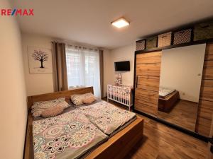 Prodej bytu 3+kk, Pelhřimov, U Rendlíku, 75 m2