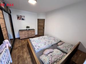 Prodej bytu 3+kk, Pelhřimov, U Rendlíku, 75 m2