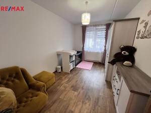 Prodej bytu 3+kk, Pelhřimov, U Rendlíku, 75 m2