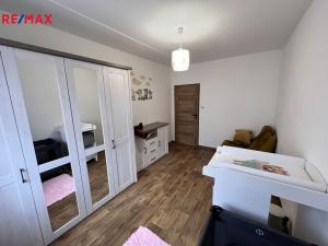 Prodej bytu 3+kk, Pelhřimov, U Rendlíku, 75 m2