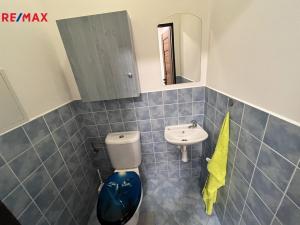 Prodej bytu 3+kk, Pelhřimov, U Rendlíku, 75 m2