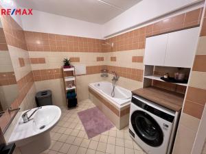 Prodej bytu 3+kk, Pelhřimov, U Rendlíku, 75 m2