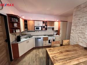 Prodej bytu 3+kk, Pelhřimov, U Rendlíku, 75 m2